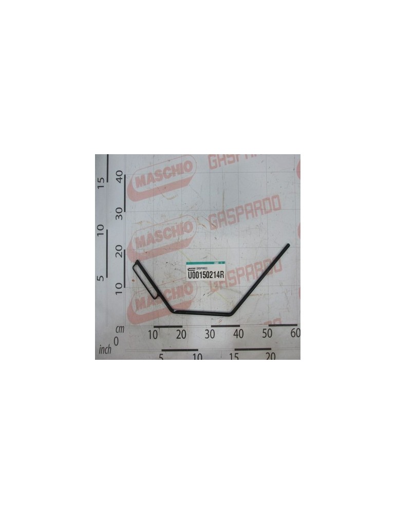 ASTA L-310 SUPP.AIR SLEEVE