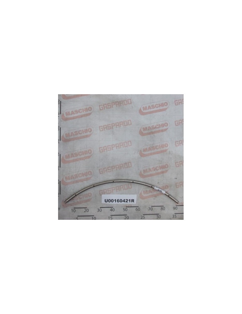 ROD P.G.6F $7 INOX BICHIOCCI-