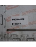 ROD P.G.5F $10 I-500 A.SP.SX