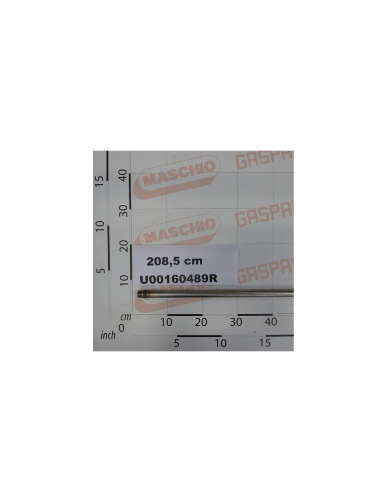 ROD S.R.5F D.10 I-500 A.SP.SX