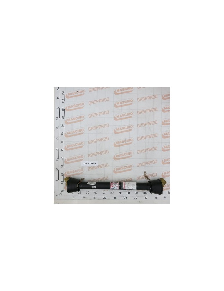 CARD A6/1200 Z6-Z6  1\"3/8
