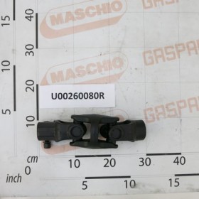 CARDADAN G4 S.PROT.Z6-Z6 1\"3/8