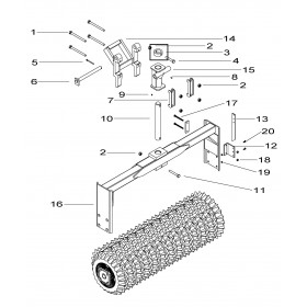 Guttler Inel de Inchidere 82x52x30mm M97000238