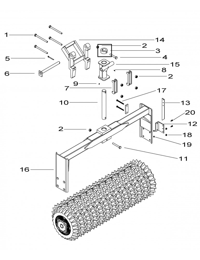 Guttler Inel de Inchidere 82x52x30mm M97000238
