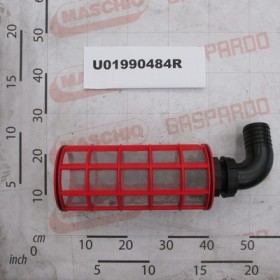 K.FILLER ASP60+FIL UREA C22-32