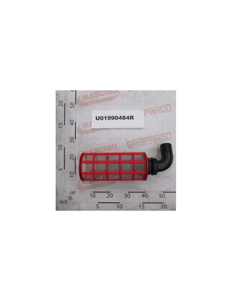 K.FILLER ASP60+FIL UREA C22-32