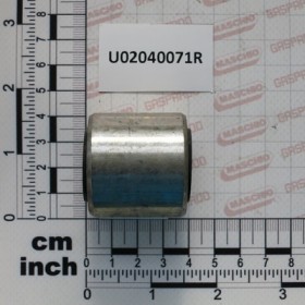 BUSH ANTI VIBRATION D,20-38-35