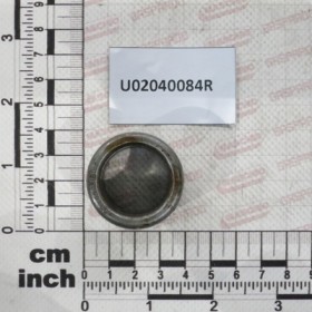 BOC.$25X35 L-40 SIBO 03540I.