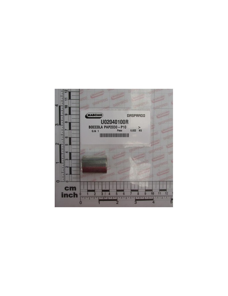 BUSHING PAP2030-P10