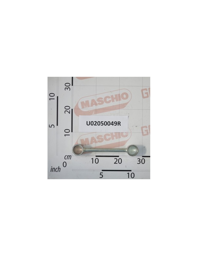 ROD FIXED AUTO LEVELING