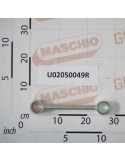 ROD FIXED AUTO LEVELING