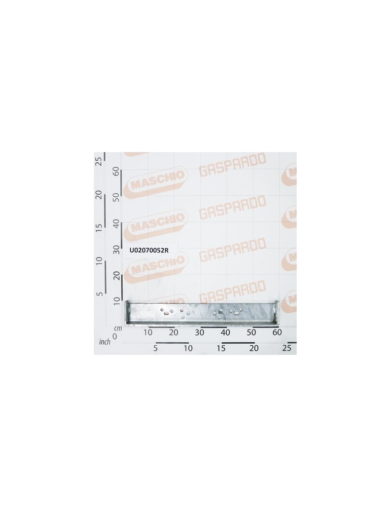 BASE PUMP PP 800-1000LT