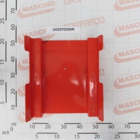 BASE SUPP.APP.ALA600 V2015