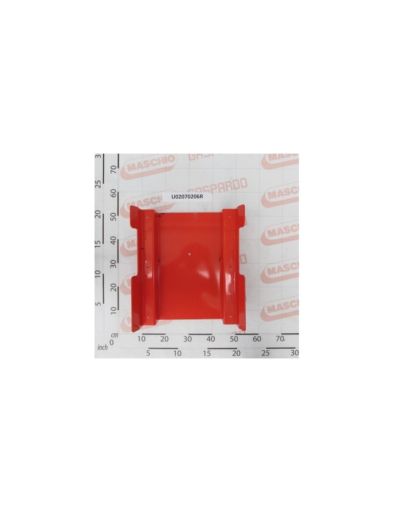BASE SUPP.APP.ALA600 V2015