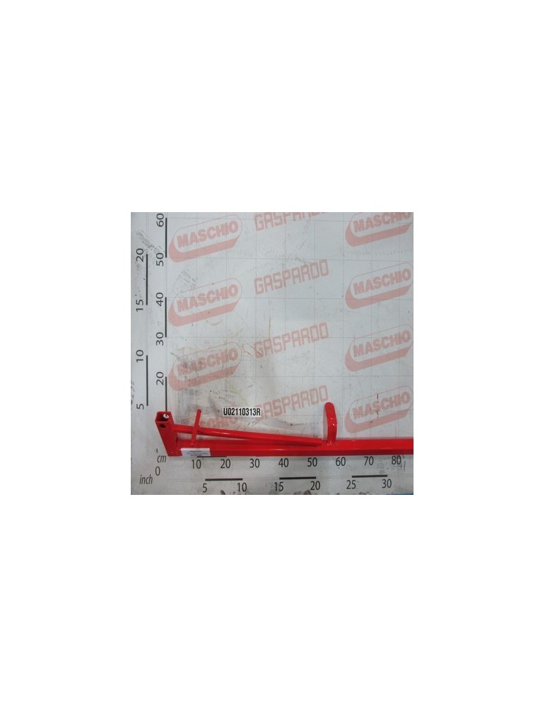 OUTER LEFT ARM NOVA-A 102 G.P-