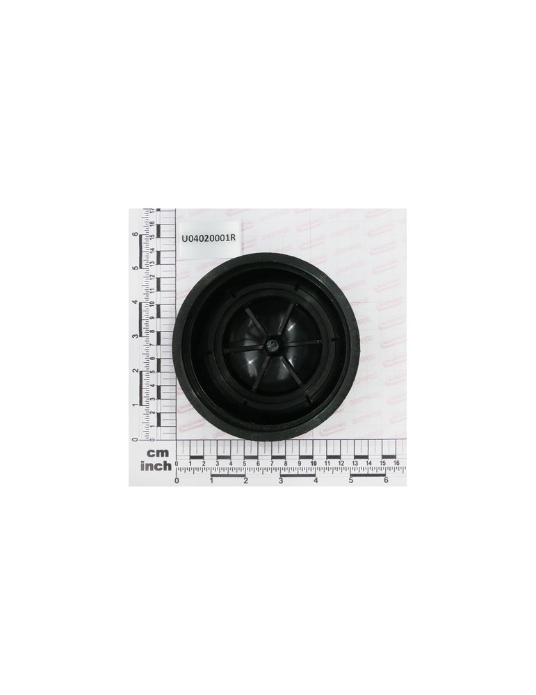 SHORT CUP FILTER    AS