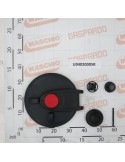 COVER RIB D.350NEW NO ANEL.