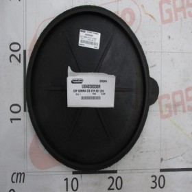 COP RUBBER CIS VTR EST&265