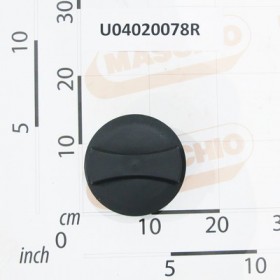 FAST TANKAGE CAP