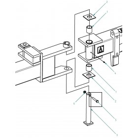 Guttler Surub M12X70 J75832000