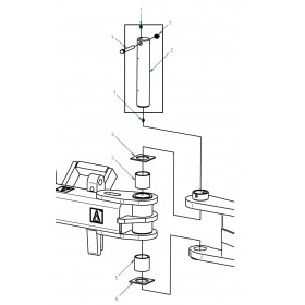 Guttler Bolt Strunjit M97005018