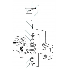 Guttler Surub M12x90 J75834500