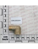 ELBOW CONNEC.90Â° G1/2\"M-G1/2\"F