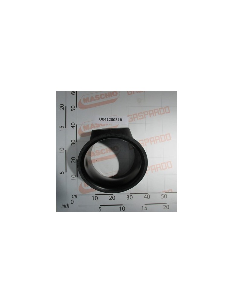 PLT CURVED D260 AIRDROP-BLACK