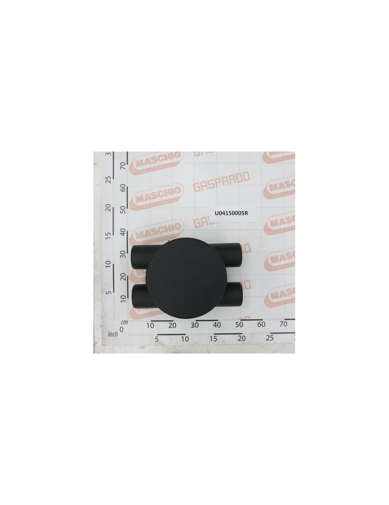 BLACK PLT COLLECT.4 WAYS D100