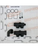 K.MANIFOLD 5WAYS+1 X CAMPO