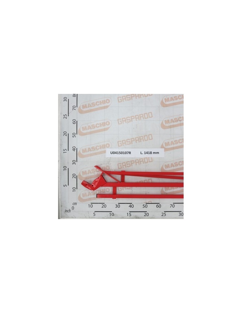 EXTENSION DX 15MT