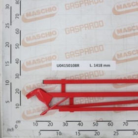 EXTENSION SX 15MT