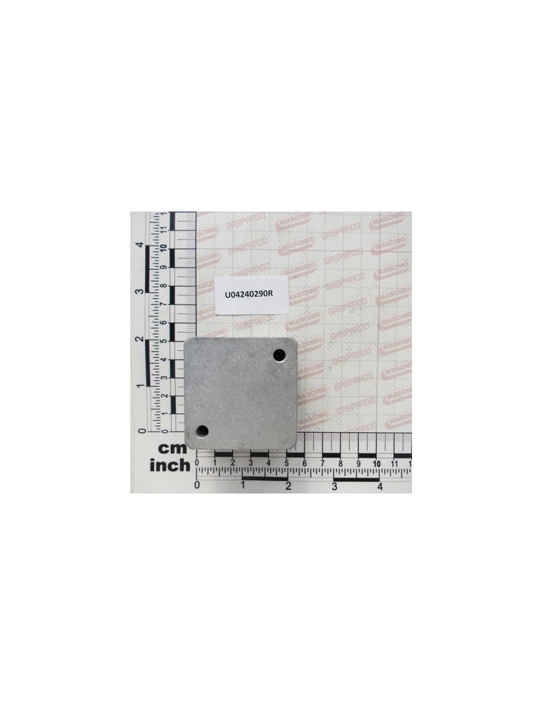 BODY DISTRIBUTOR 4V.1/2\" MW21