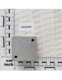 BODY DISTRIBUTOR 4V.1/2\" MW21