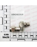 JET ORIENT.SIN.1/4\"M PREMIX