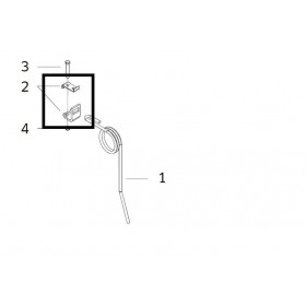 Guttler Clema Pentru Grapa L72000150