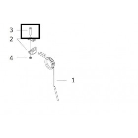 Guttler Surub M12x80 1300115 J75834400