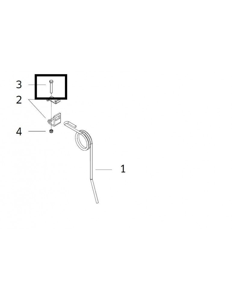 Guttler Surub M12x80 1300115 J75834400