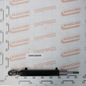 HYDR.CYLIND.AL60 ST30 C310 OPN