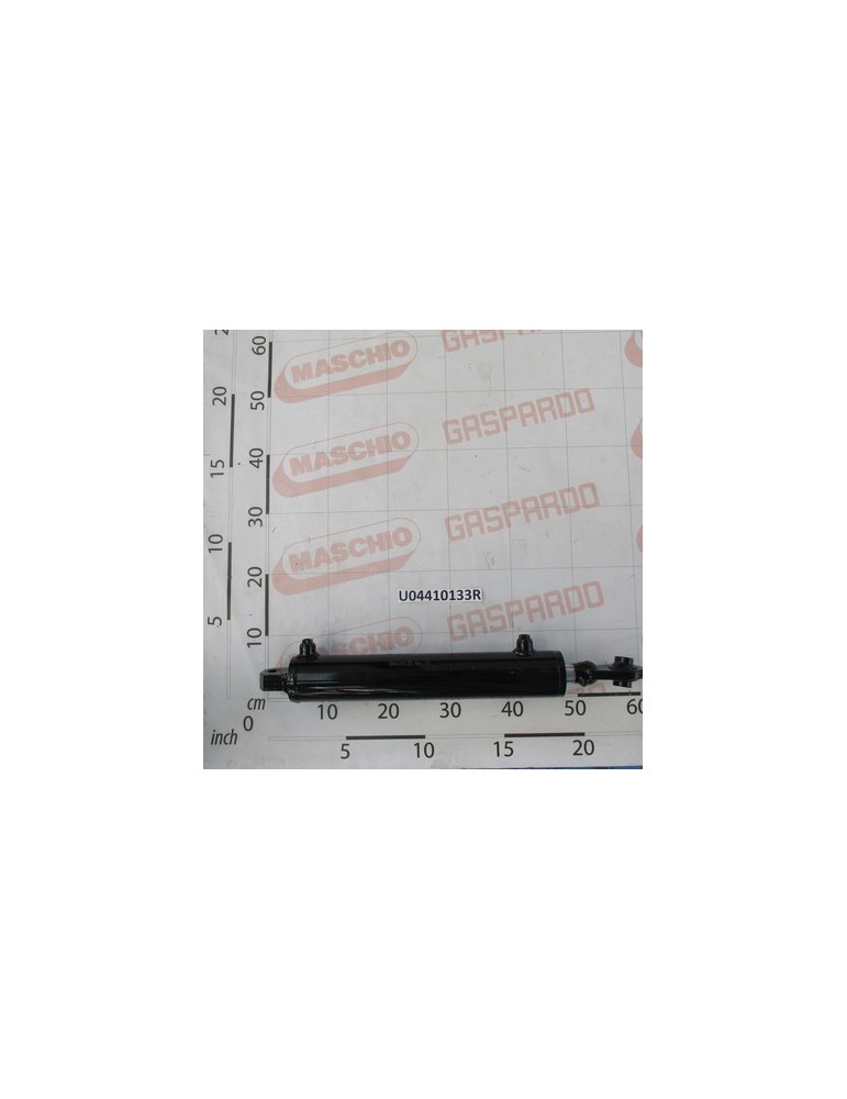 IDRAUL. CYLINDER A60 ST30 C300