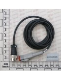 SPEED SENSOR-MONITOR CABLE