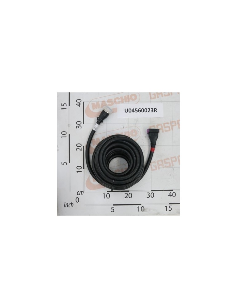 OIL CABLE 11 MT F28 - SICMA 24