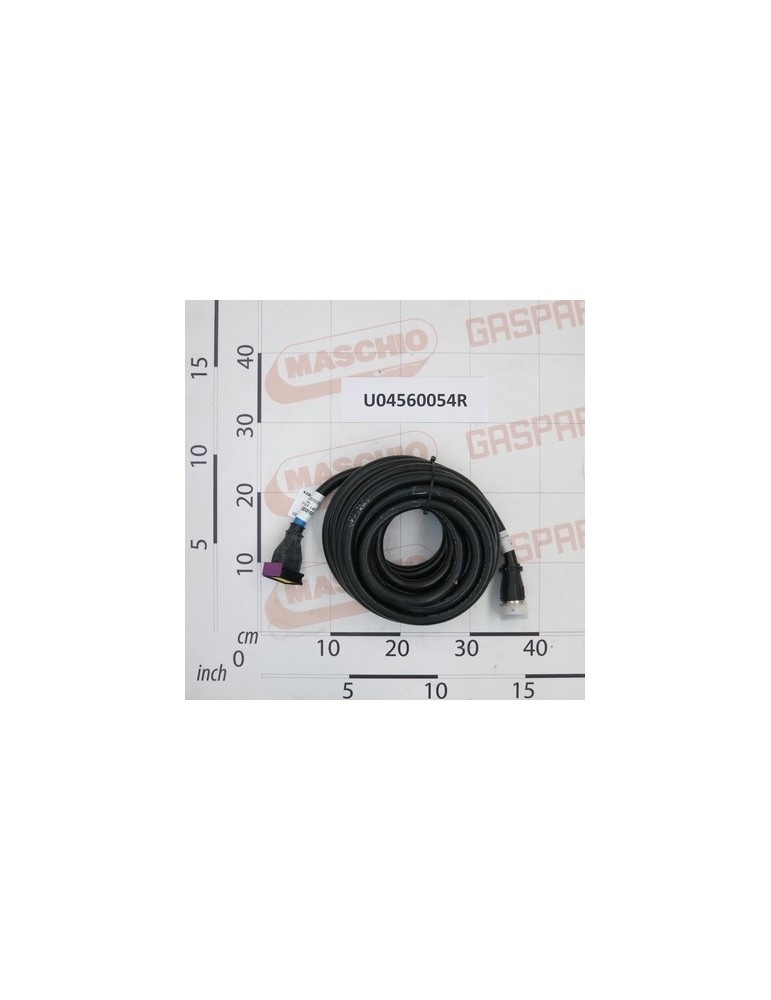OIL CABL 9MT (917077-9,0)
