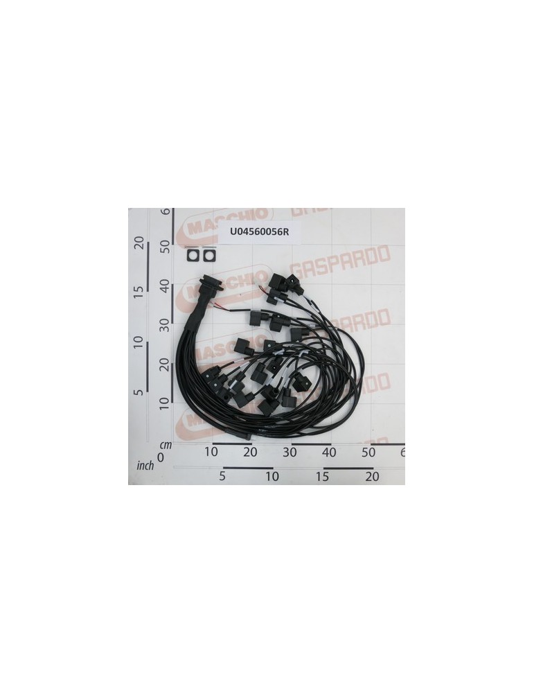 OIL9 CABLE 1MT (OF13-