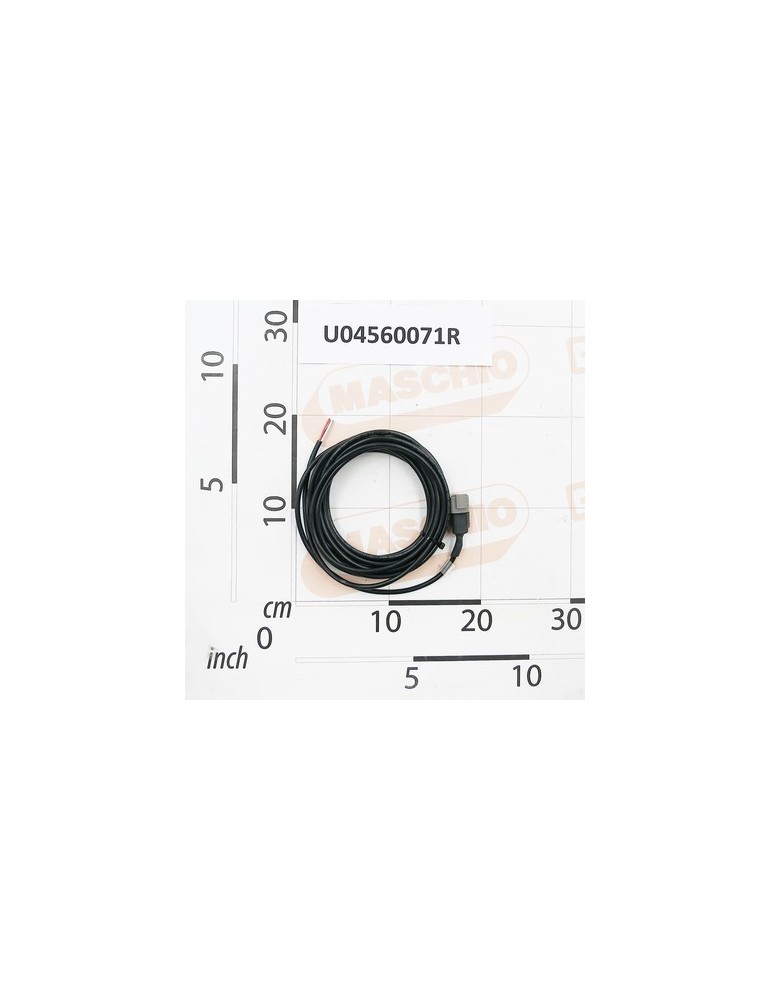 CABLE J.B.SENSORE FLOW X 854