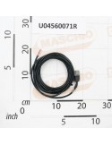 CABLE J.B.SENSORE FLOW X 854
