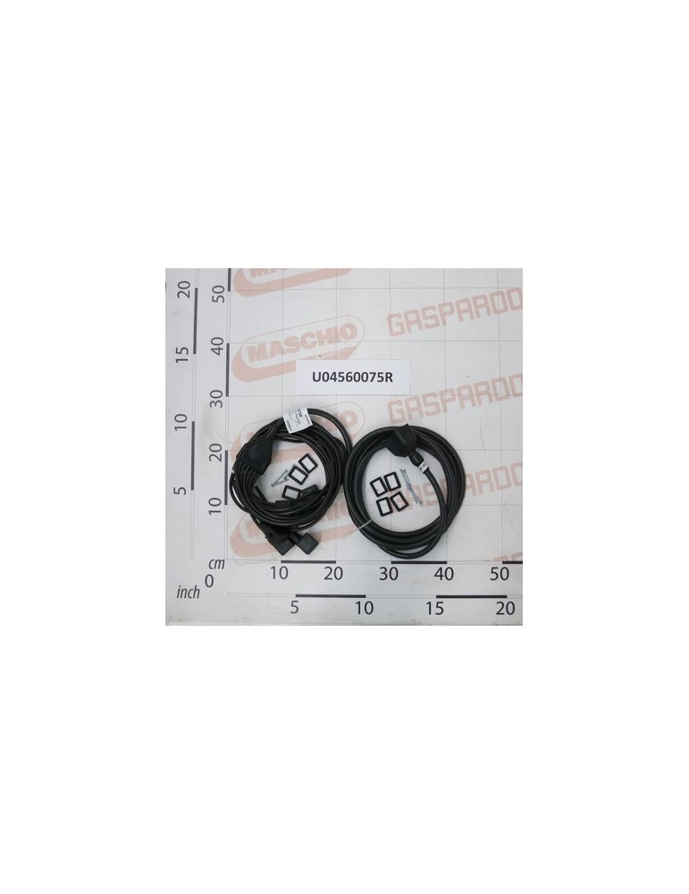 CABLE COMPL.5MT X PULS.5SEZ