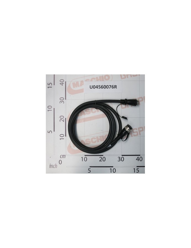 EXTEN.CABLE CONN. BRAVO 7V 180