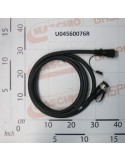 EXTEN.CABLE CONN. BRAVO 7V 180