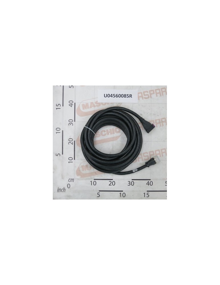 COMPUTER CABLE 854 10MT F25SIC